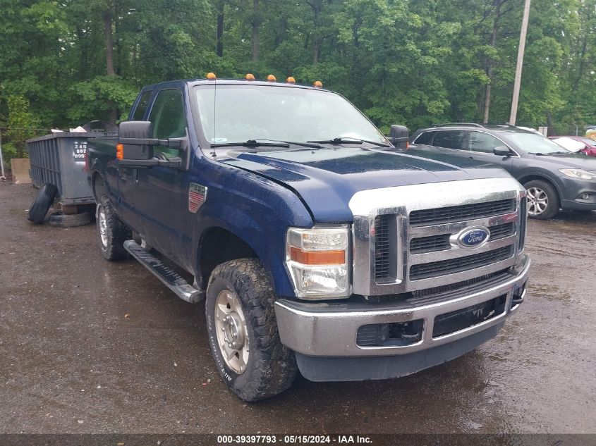 2009 Ford F-350 Fx4/Lariat/Xl/Xlt VIN: 1FTWX31R19EA91526 Lot: 39397793