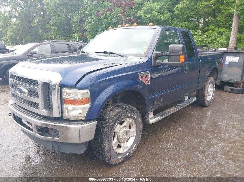 2009 Ford F-350 Fx4/Lariat/Xl/Xlt VIN: 1FTWX31R19EA91526 Lot: 39397793