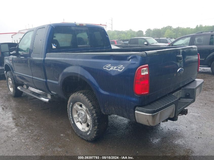 2009 Ford F-350 Fx4/Lariat/Xl/Xlt VIN: 1FTWX31R19EA91526 Lot: 39397793