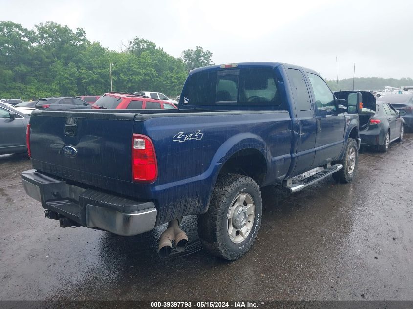 2009 Ford F-350 Fx4/Lariat/Xl/Xlt VIN: 1FTWX31R19EA91526 Lot: 39397793