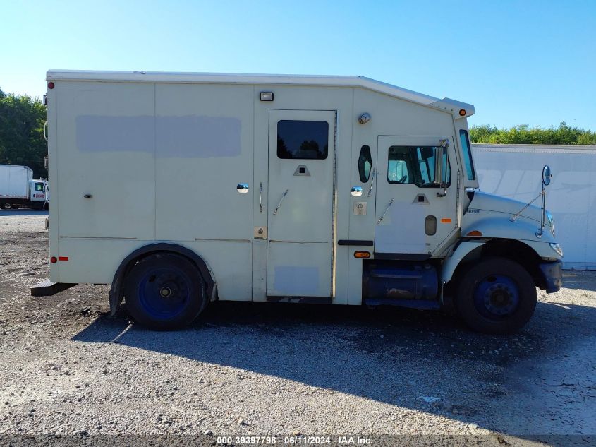 2010 International 4000 4300 Lp VIN: 1HTMNAAM6AH287571 Lot: 39397798