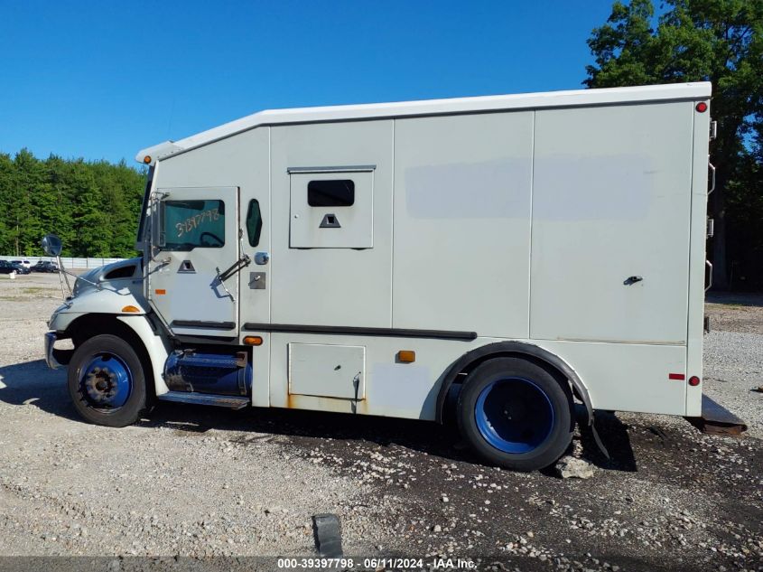 2010 International 4000 4300 Lp VIN: 1HTMNAAM6AH287571 Lot: 39397798