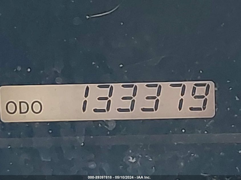 2005 Lexus Rx 330 VIN: 2T2HA31U65C047478 Lot: 39397818