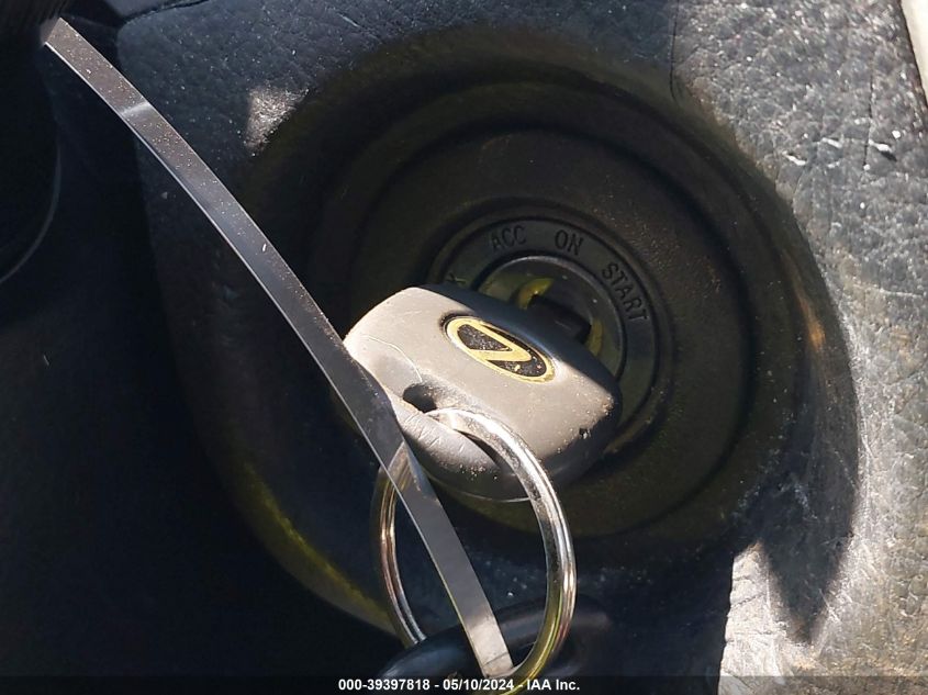 2005 Lexus Rx 330 VIN: 2T2HA31U65C047478 Lot: 39397818