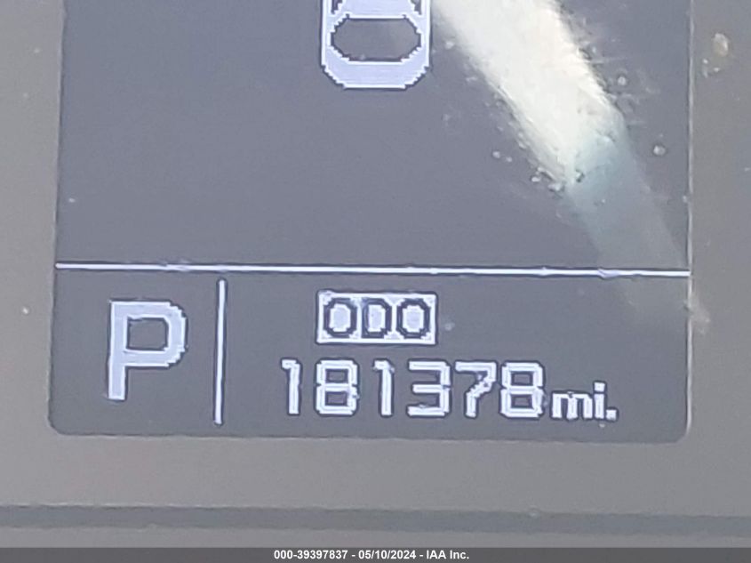 2014 Kia Forte Ex VIN: KNAFX4A87E5045963 Lot: 39397837