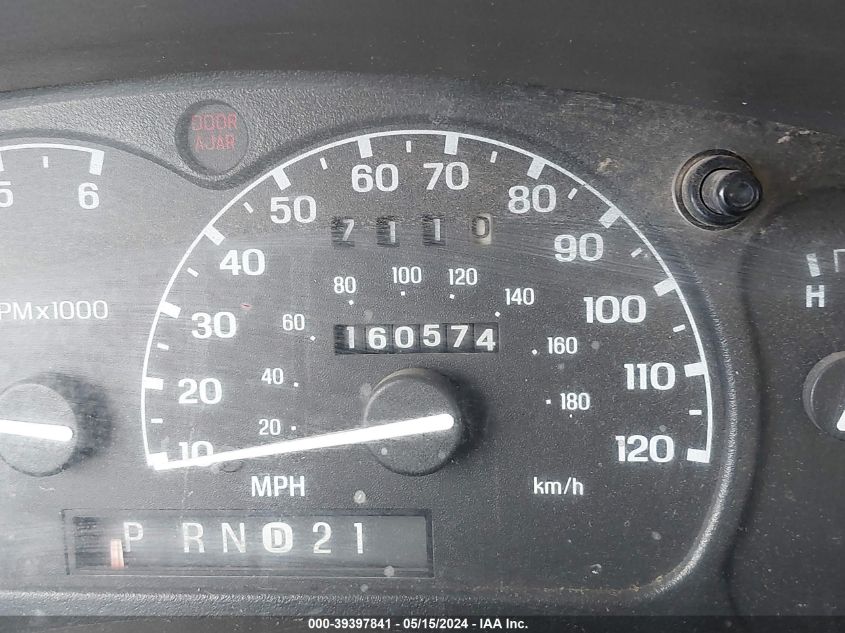 2002 Ford Ranger Edge/Tremor/Xlt VIN: 1FTYR44V02PB66826 Lot: 39397841