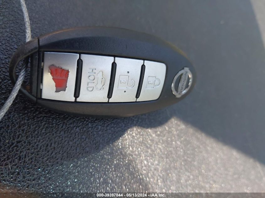 2010 Nissan Altima 2.5 S VIN: 1N4AL2AP6AN522368 Lot: 39397844