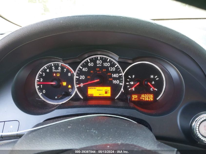 2010 Nissan Altima 2.5 S VIN: 1N4AL2AP6AN522368 Lot: 39397844