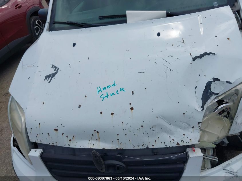 2013 FORD TRANSIT CONNECT XLT - NM0LS7BN1DT147020