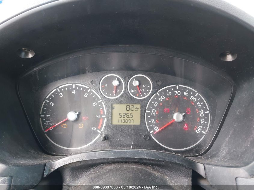 2013 FORD TRANSIT CONNECT XLT - NM0LS7BN1DT147020