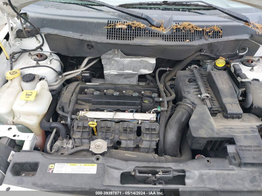 2009 Jeep Compass Sport VIN: 1J8FT47B79D139914 Lot: 39397871