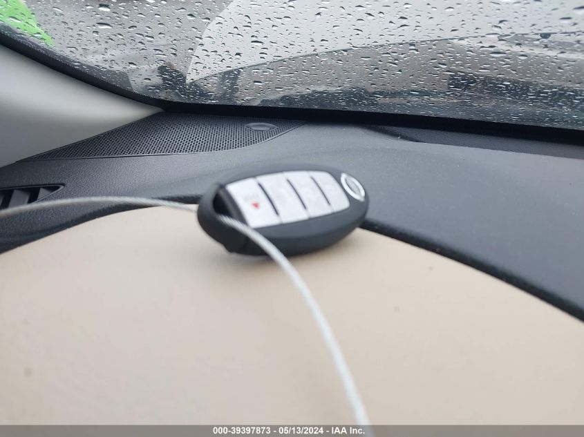 2014 Nissan Altima 2.5 S VIN: 1N4AL3APXEC173254 Lot: 39397873