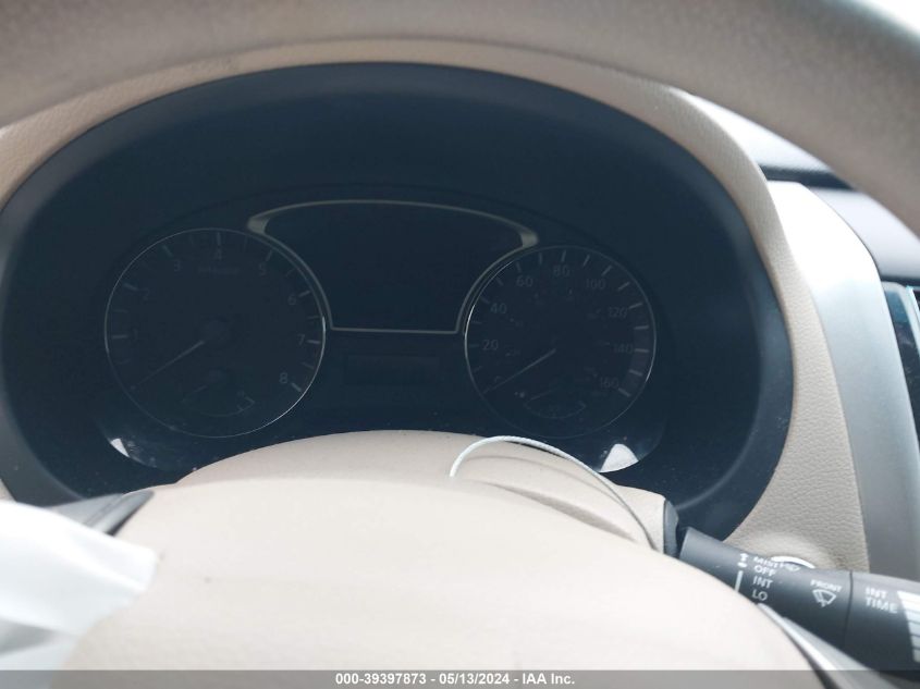 2014 Nissan Altima 2.5 S VIN: 1N4AL3APXEC173254 Lot: 39397873