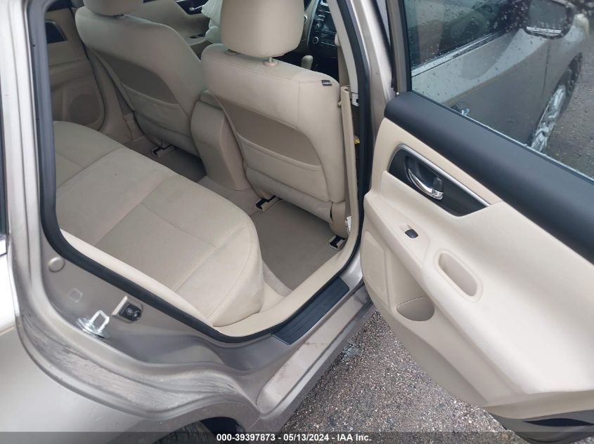 2014 Nissan Altima 2.5 S VIN: 1N4AL3APXEC173254 Lot: 39397873