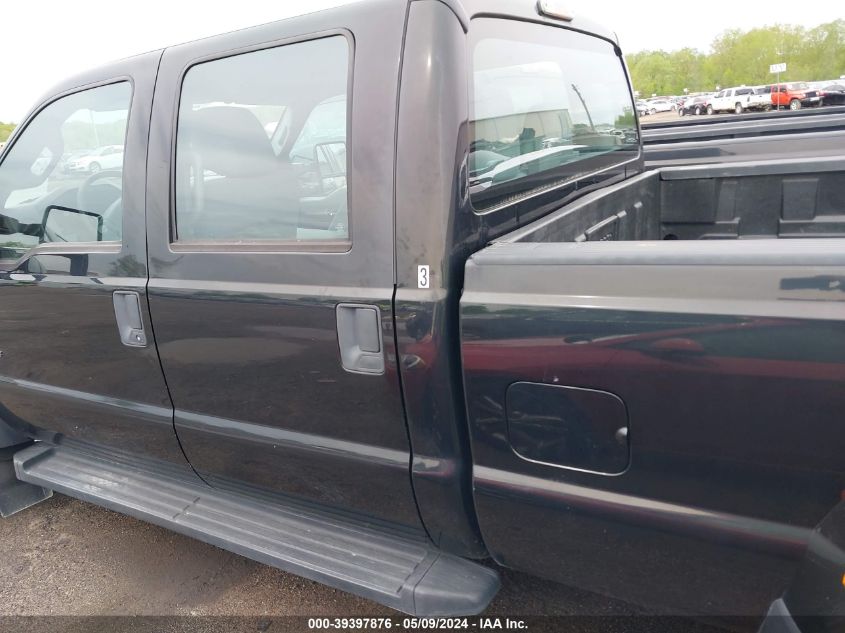 2014 Ford F-450 Xl VIN: 1FT8W4DT7EEA44004 Lot: 39397876