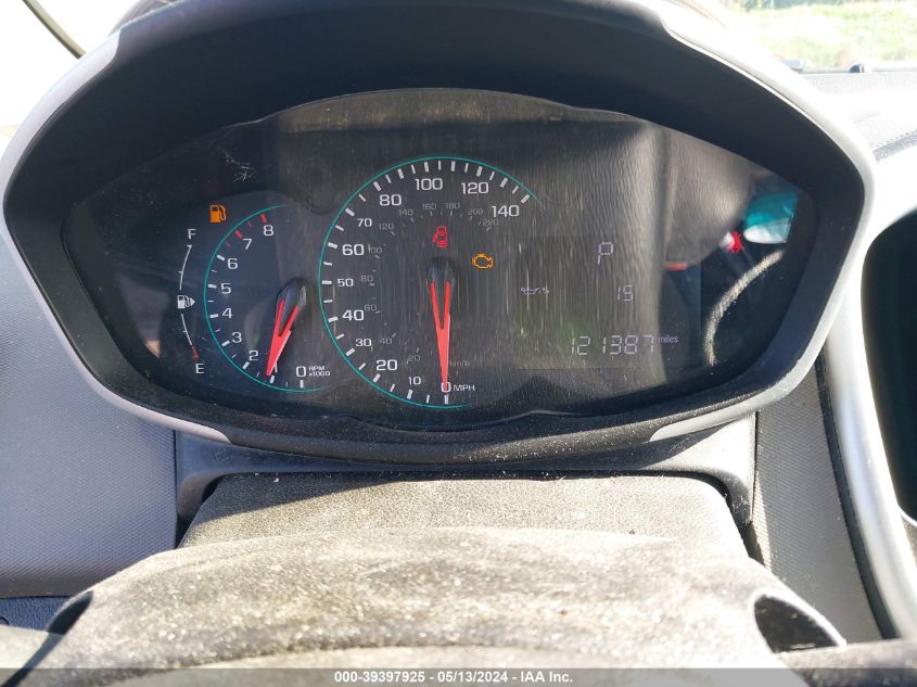 2017 Chevrolet Sonic Ls Auto VIN: 1G1JB5SG4H4169425 Lot: 39397925