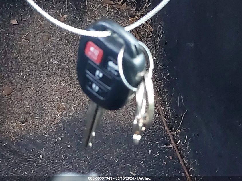 2012 Toyota Camry Se VIN: 4T1BF1FK9CU115825 Lot: 39397943