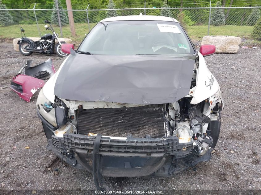 2011 Honda Cr-Z Ex VIN: JHMZF1D60BS003481 Lot: 39397948