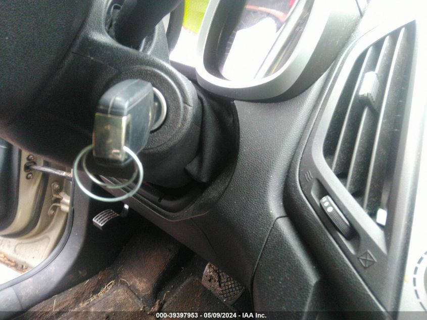 2010 Chevrolet Equinox Lt VIN: 2CNALDEW9A6326822 Lot: 39397953