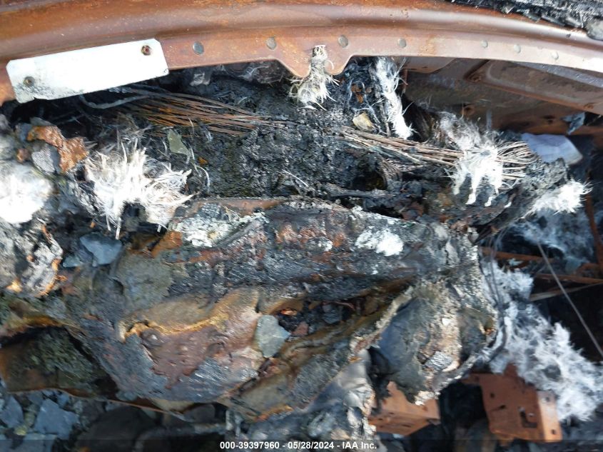 2011 Ford Ranger Sport VIN: 1FTLR4FE7BPA50966 Lot: 39397960