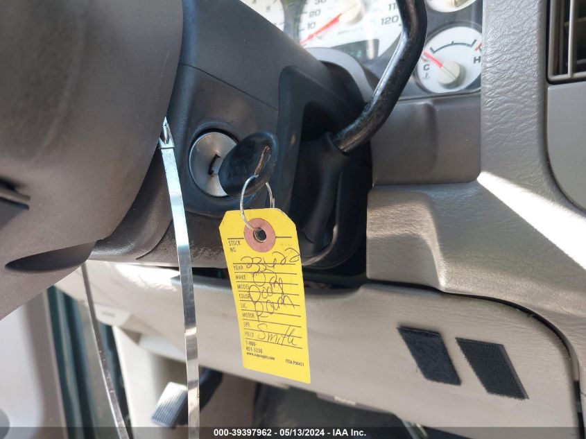 2002 Dodge Ram 1500 St VIN: 3D7HA18N92G163059 Lot: 39397962