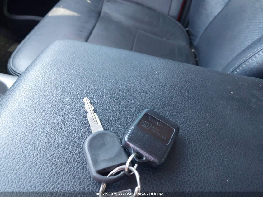 2005 Ford F-150 Fx4/Lariat/Xlt VIN: 1FTPW14535FB25233 Lot: 39397963