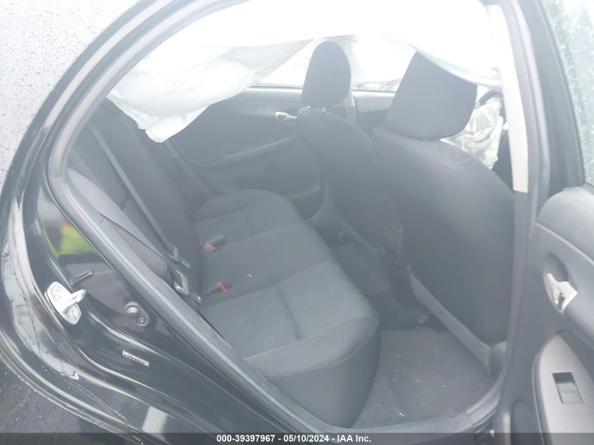 2009 Toyota Corolla S VIN: 2T1BU40E49C053013 Lot: 39397967