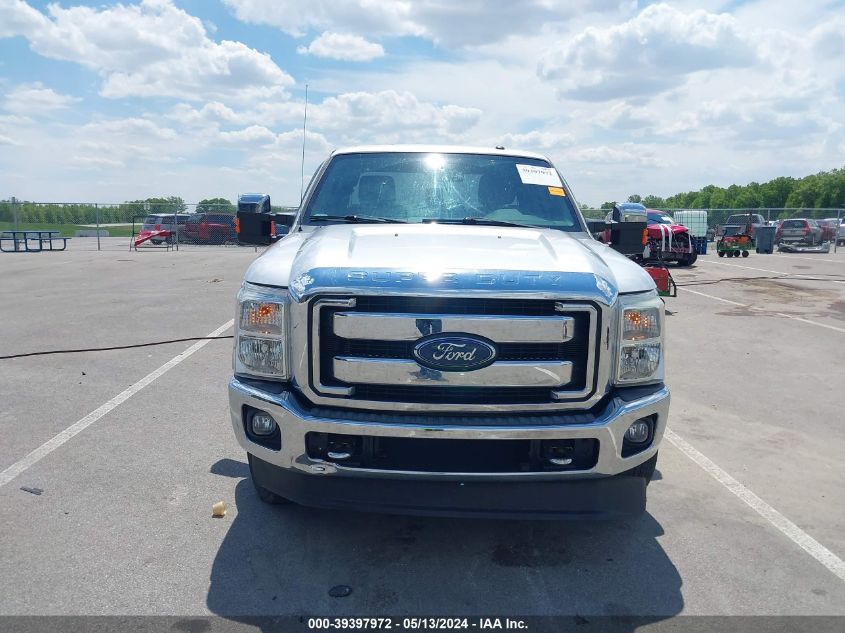 2015 Ford F-250 Xlt VIN: 1FT7X2BTXFEA93957 Lot: 39397972