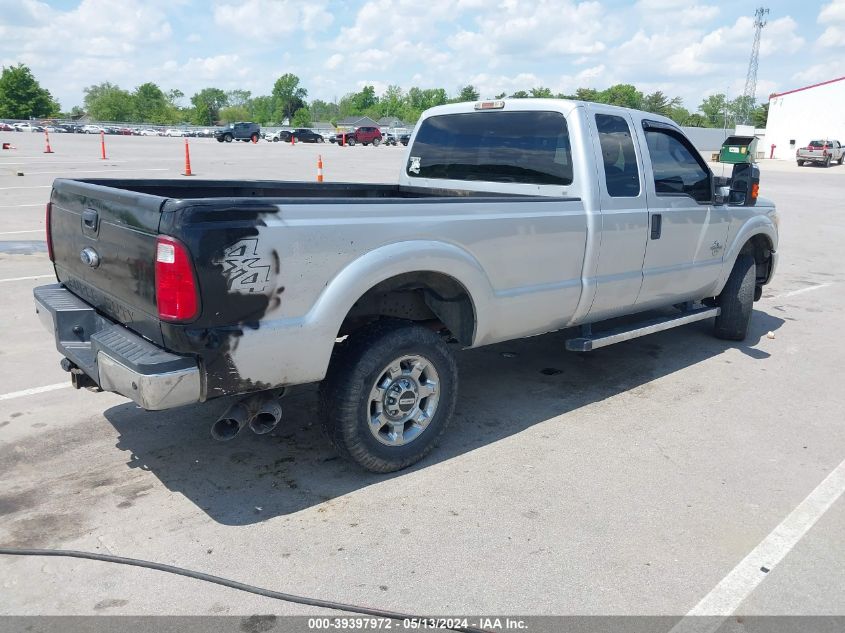 2015 Ford F-250 Xlt VIN: 1FT7X2BTXFEA93957 Lot: 39397972