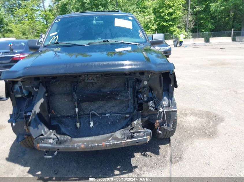 2007 Ford Expedition El Eddie Bauer VIN: 1FMFK185X7LA18116 Lot: 39397979