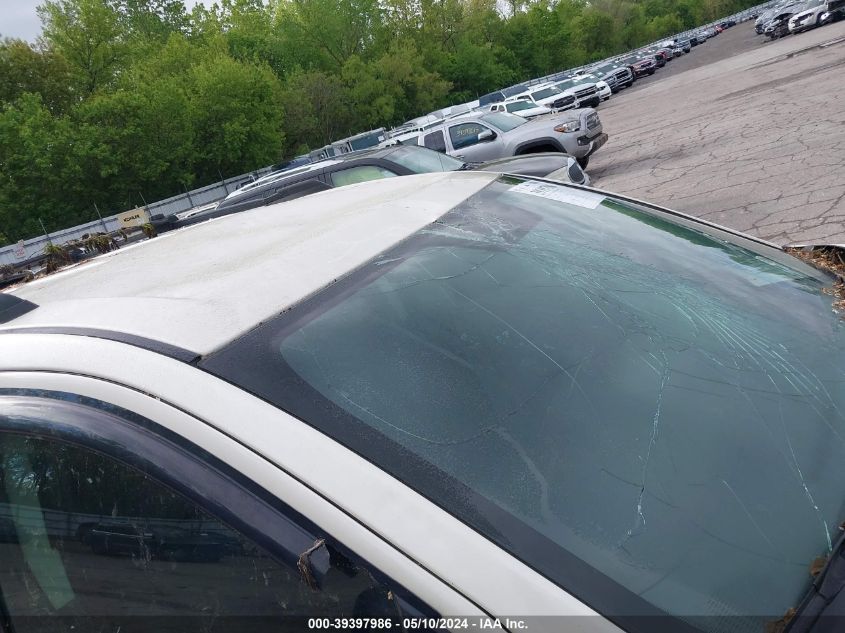 2012 Dodge Journey R/T Rallye VIN: 3C4PDDEG6CT273807 Lot: 39397986