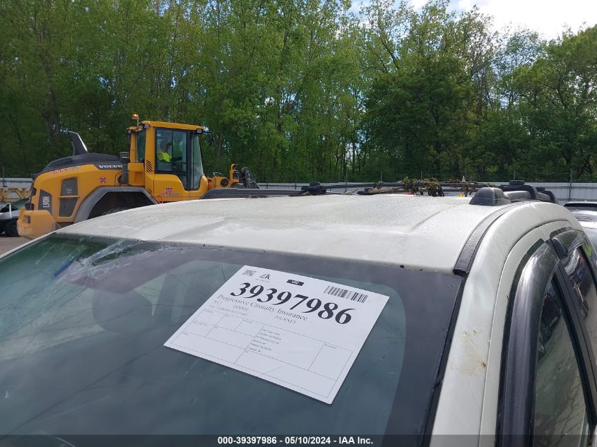 2012 Dodge Journey R/T Rallye VIN: 3C4PDDEG6CT273807 Lot: 39397986