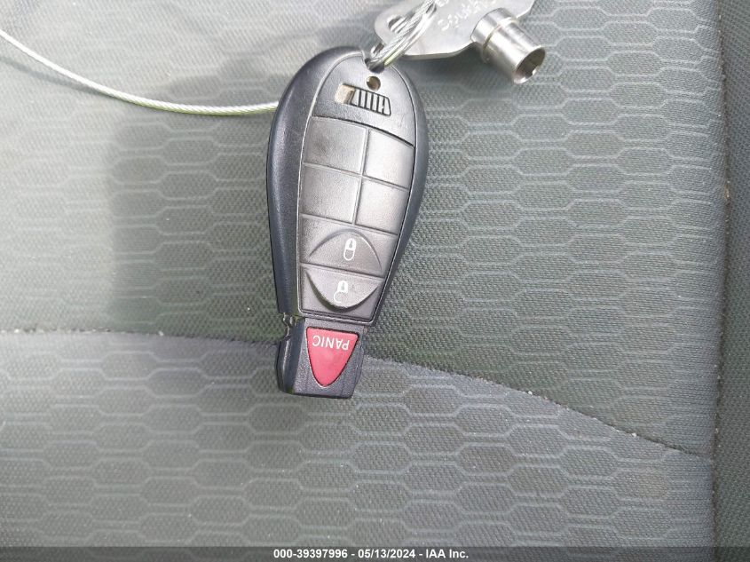 2015 Ram 1500 Express VIN: 3C6JR6AT1FG554424 Lot: 39397996