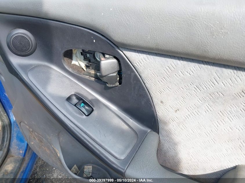 2005 Hyundai Elantra Gls/Gt VIN: KMHDN46D95U192583 Lot: 39397999