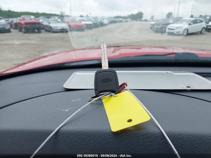 2006 Dodge Dakota Slt VIN: 1D7HW48J86S524246 Lot: 39398019