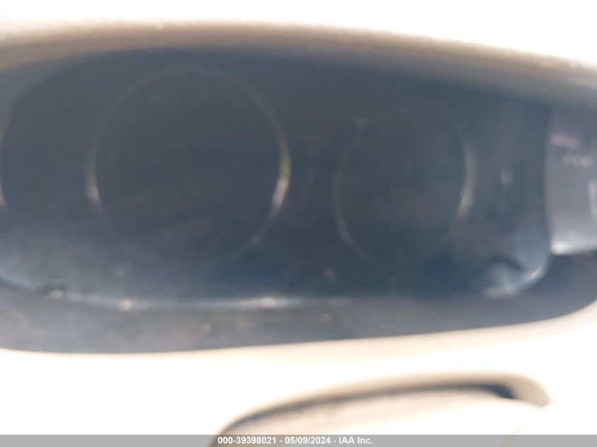 2009 Toyota Avalon Xls VIN: 4T1BK36B09U337296 Lot: 39398021