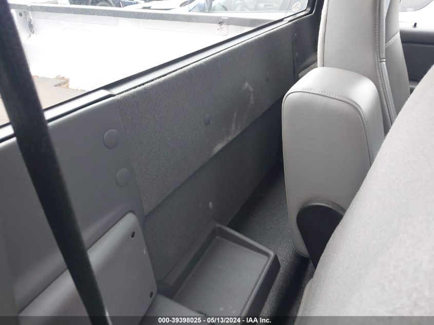 2009 Ford Ranger VIN: 1FTYR10D29PA14603 Lot: 39398025