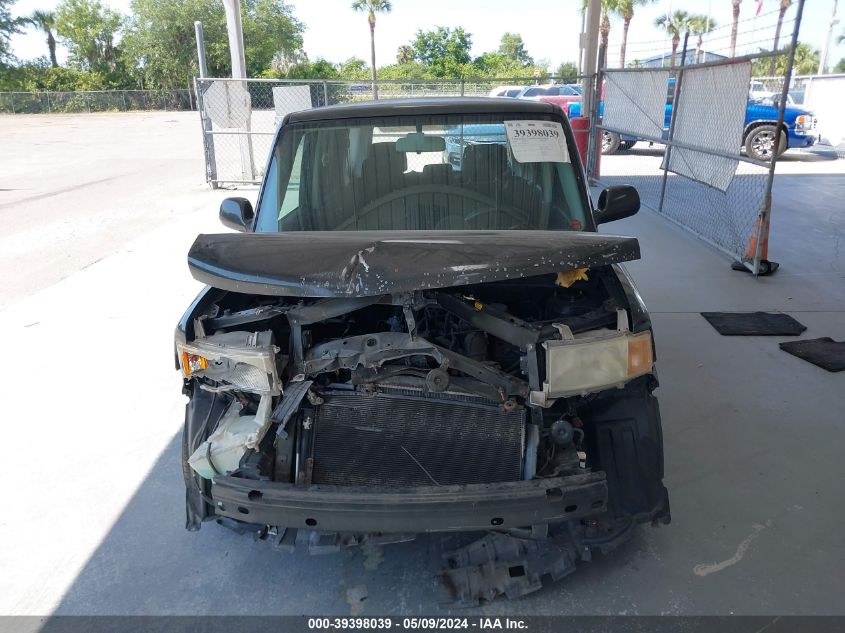 2006 Scion Xb VIN: JTLKT324664065751 Lot: 39398039