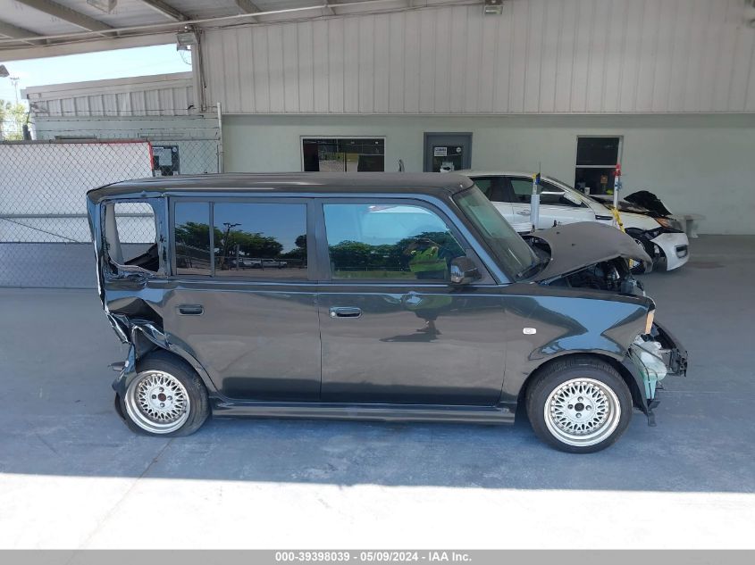 2006 Scion Xb VIN: JTLKT324664065751 Lot: 39398039