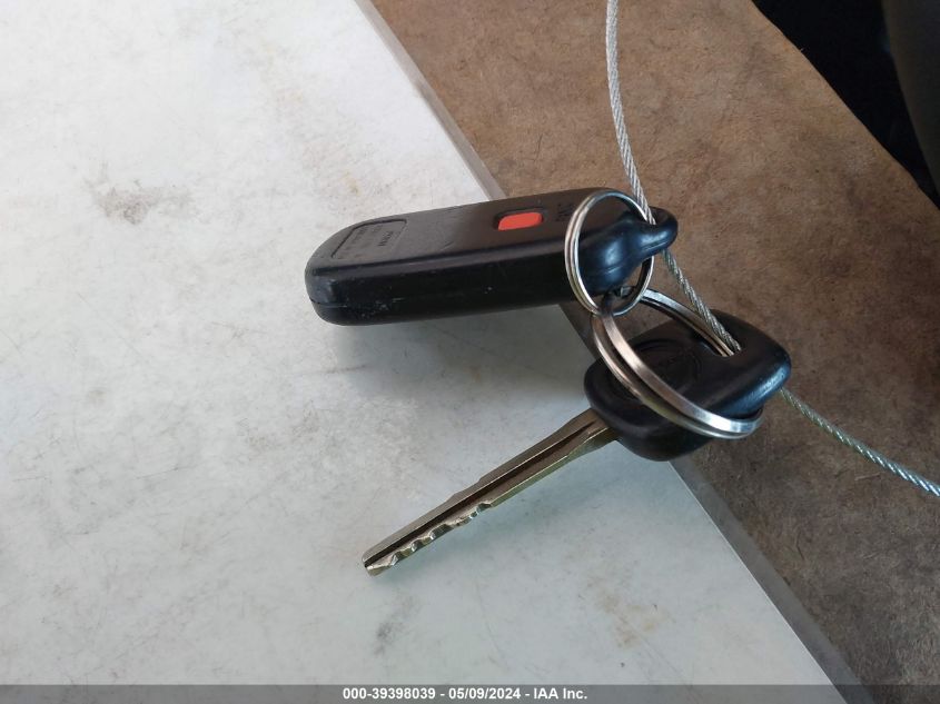 2006 Scion Xb VIN: JTLKT324664065751 Lot: 39398039