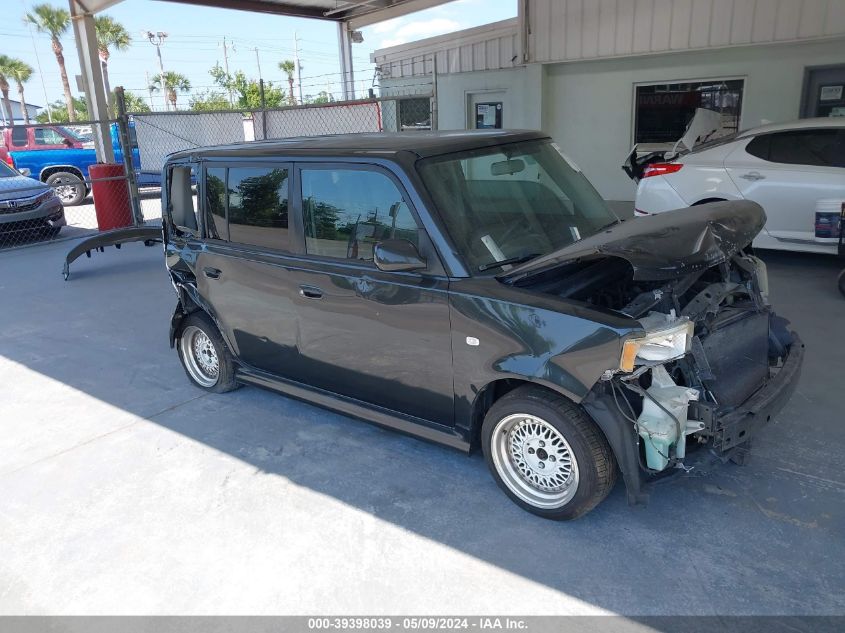 2006 Scion Xb VIN: JTLKT324664065751 Lot: 39398039