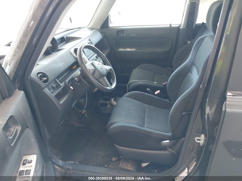 2006 Scion Xb VIN: JTLKT324664065751 Lot: 39398039