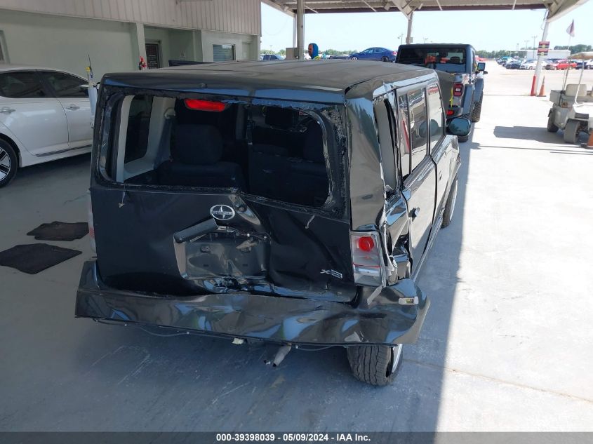 2006 Scion Xb VIN: JTLKT324664065751 Lot: 39398039