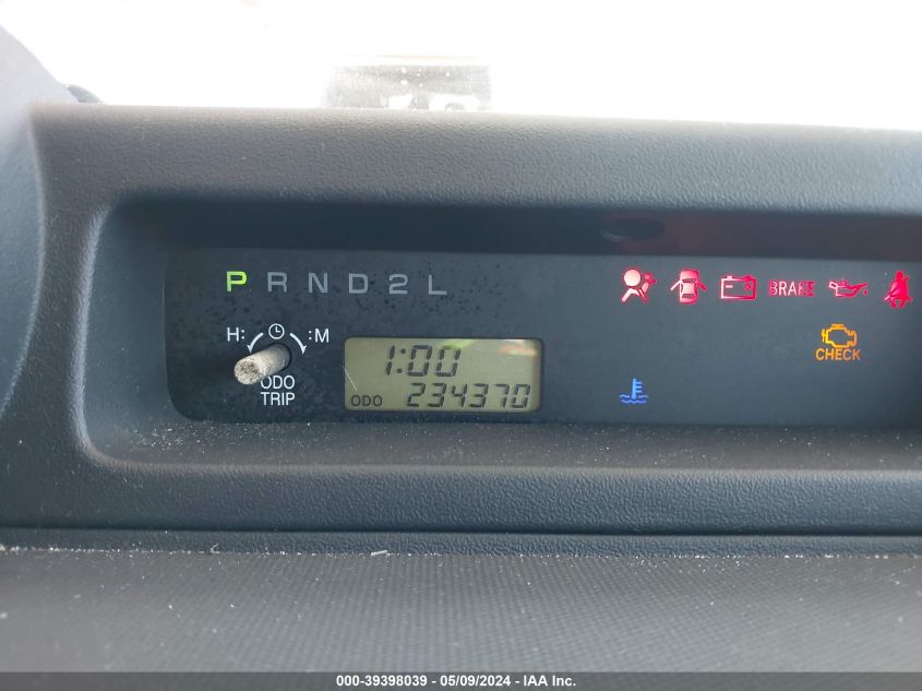 2006 Scion Xb VIN: JTLKT324664065751 Lot: 39398039