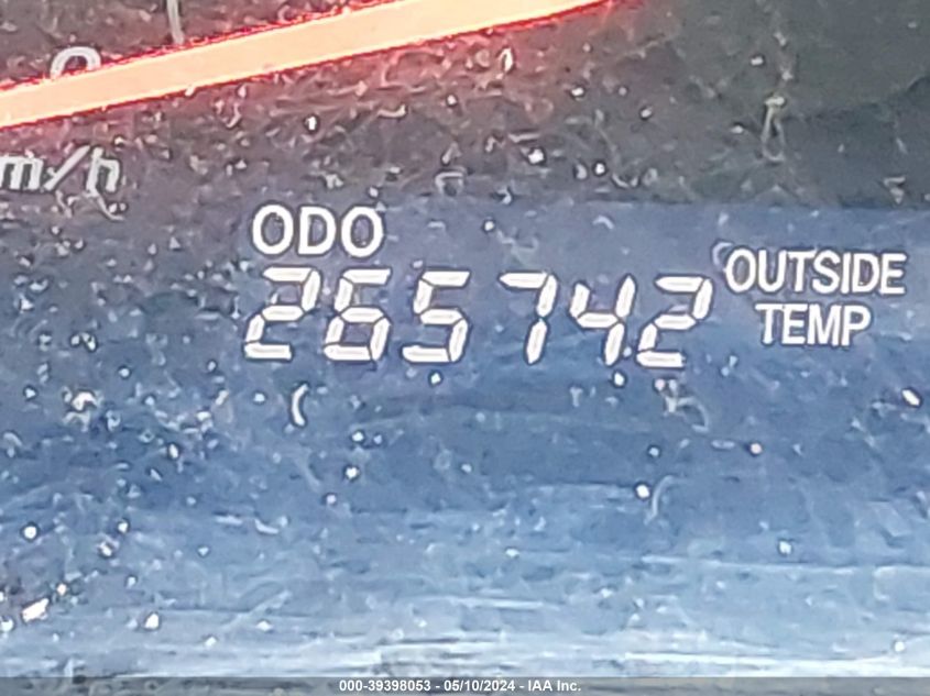 2007 Toyota Camry Le VIN: 4T1BE46K67U715504 Lot: 39398053