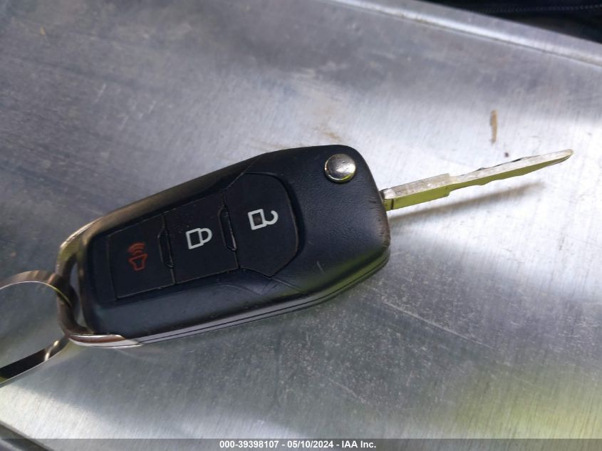 2018 Ford F-150 Xlt VIN: 1FTEW1C51JKC56784 Lot: 39398107