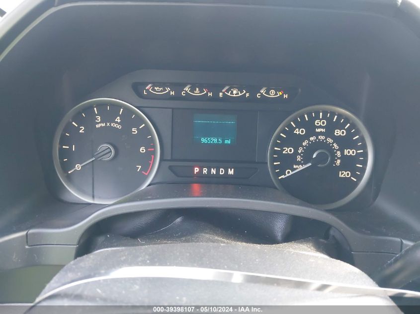 2018 Ford F-150 Xlt VIN: 1FTEW1C51JKC56784 Lot: 39398107