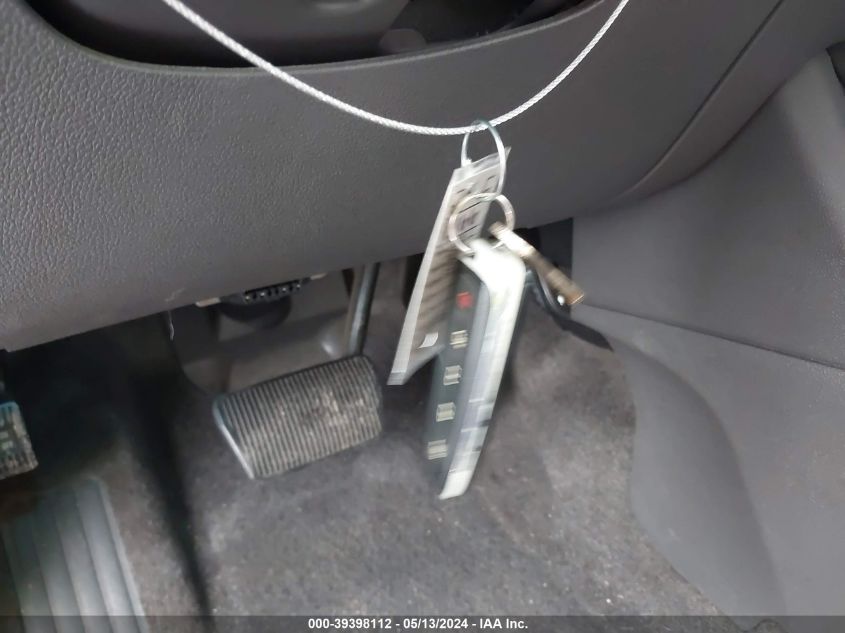 2014 Ford Edge Limited VIN: 2FMDK3KC0EBB34822 Lot: 39398112