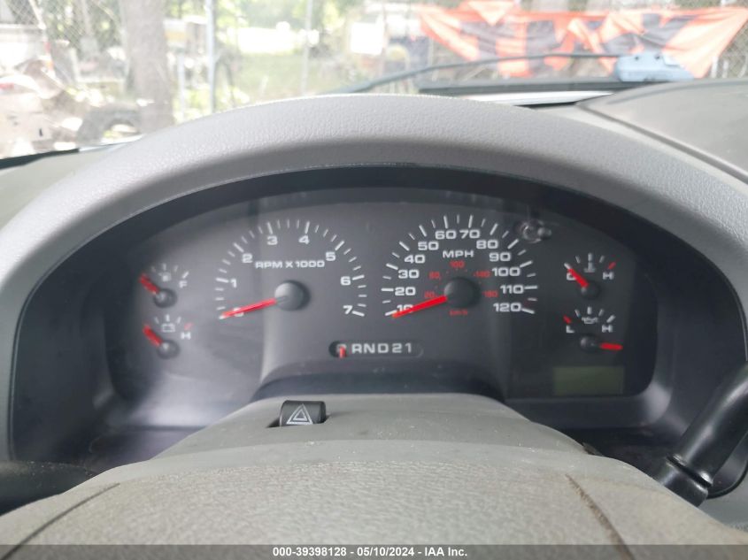 2005 Ford F-150 Fx4/Lariat/Xlt VIN: 1FTPW145X5FA49574 Lot: 39398128