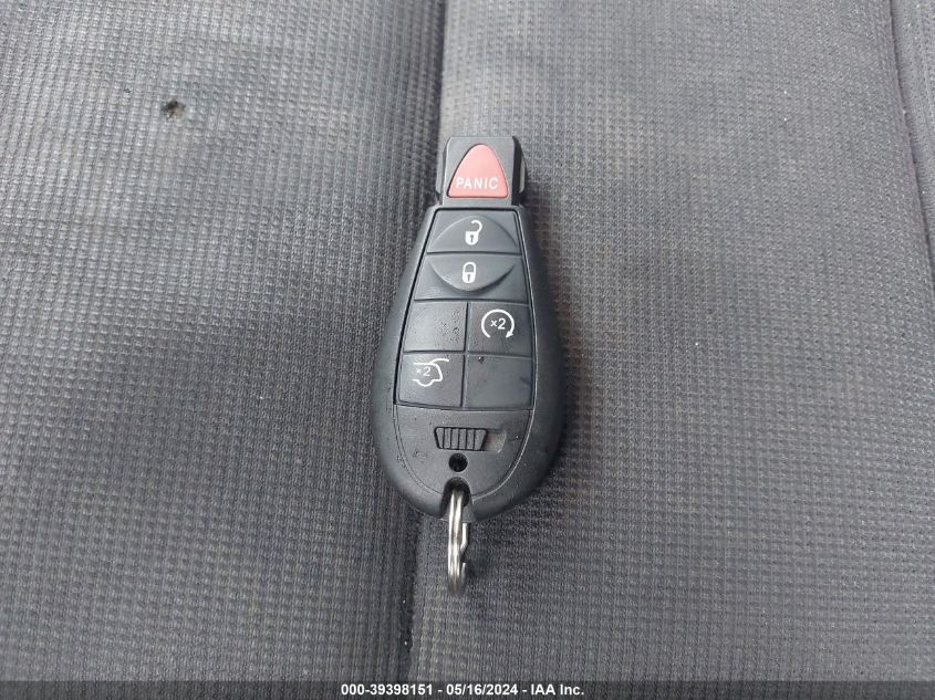 2012 Jeep Grand Cherokee Laredo VIN: 1C4RJFAGXCC209042 Lot: 39398151